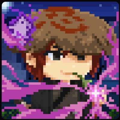 発信者のプロフィール写真